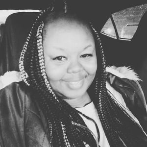 Meet your Posher, Tabitha